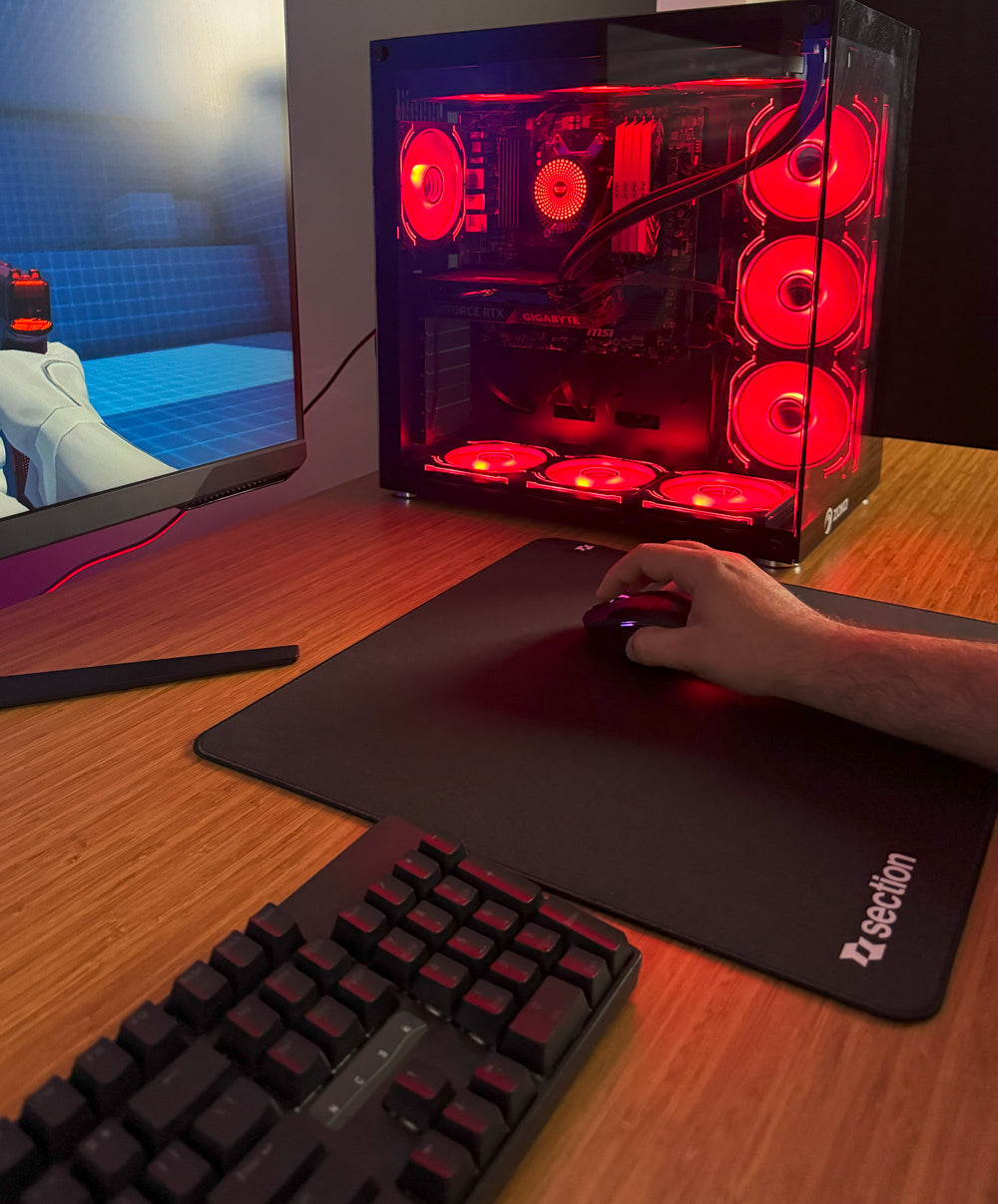 Oyuncu Ekipmanlarında Ergonomi: Konfor Neden Bu Kadar Önemli?