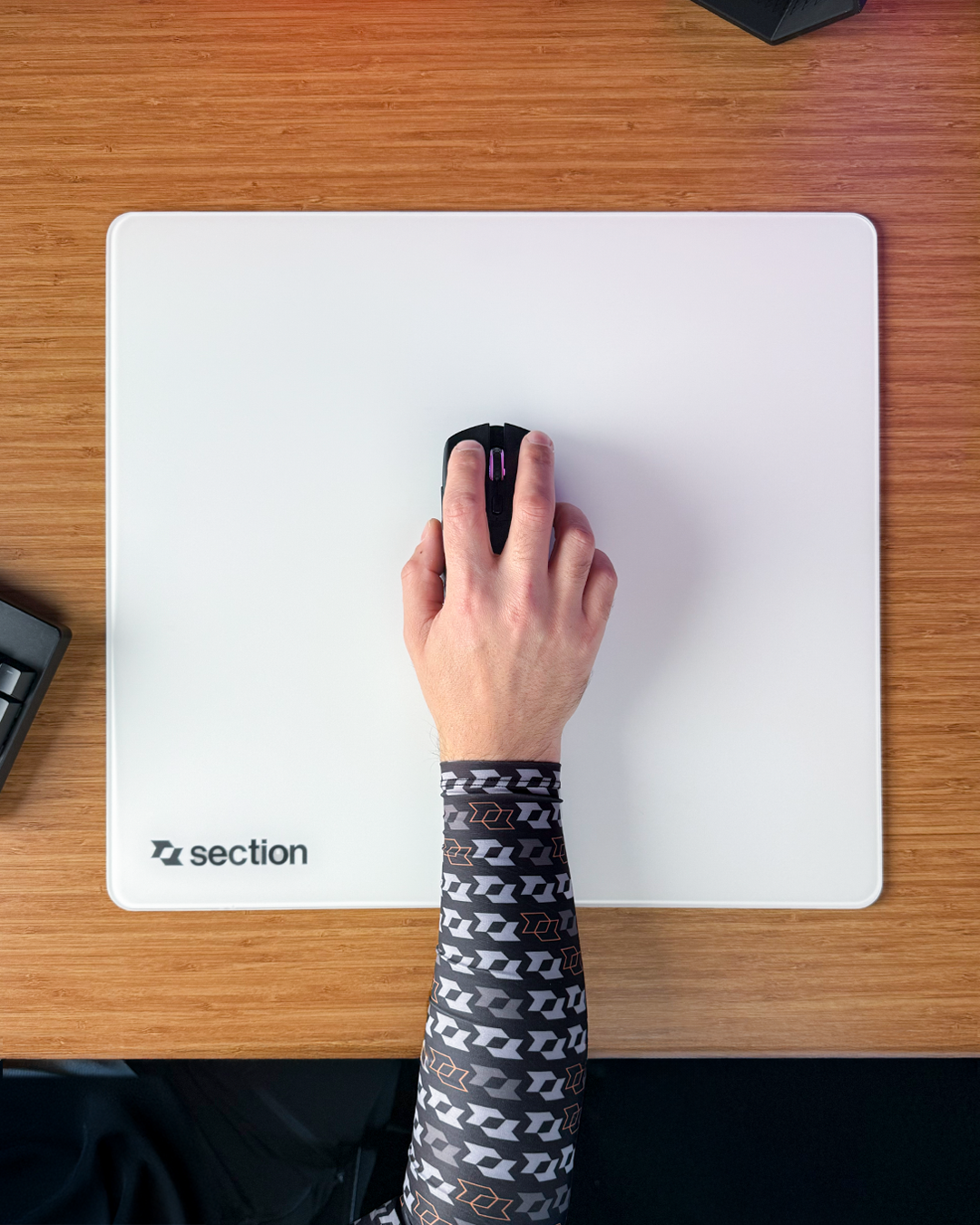 Section More Gaming Sleeve Arm Long