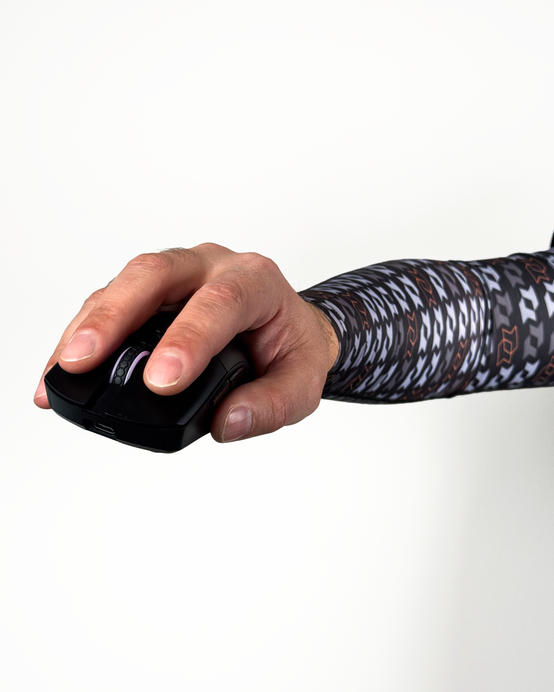 Section More Gaming Sleeve Arm Long