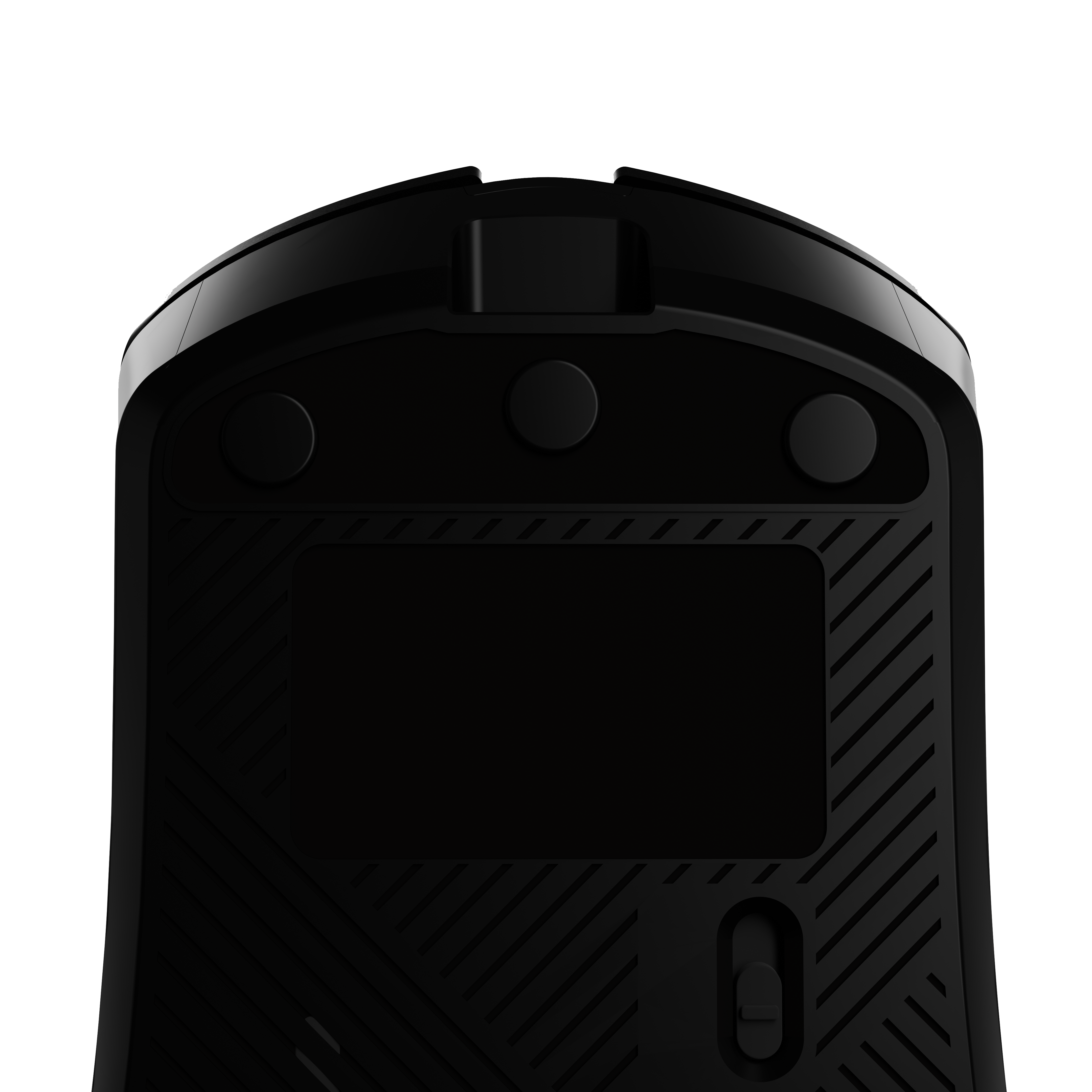 XTRA PTFE Dot Mouse Skates