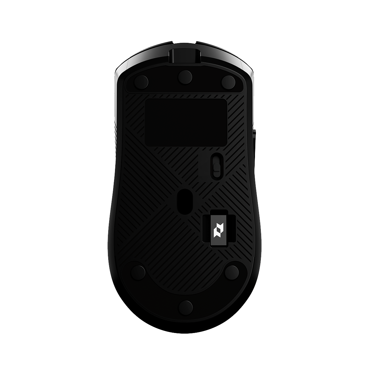 XTRA PTFE Dot Mouse Skates