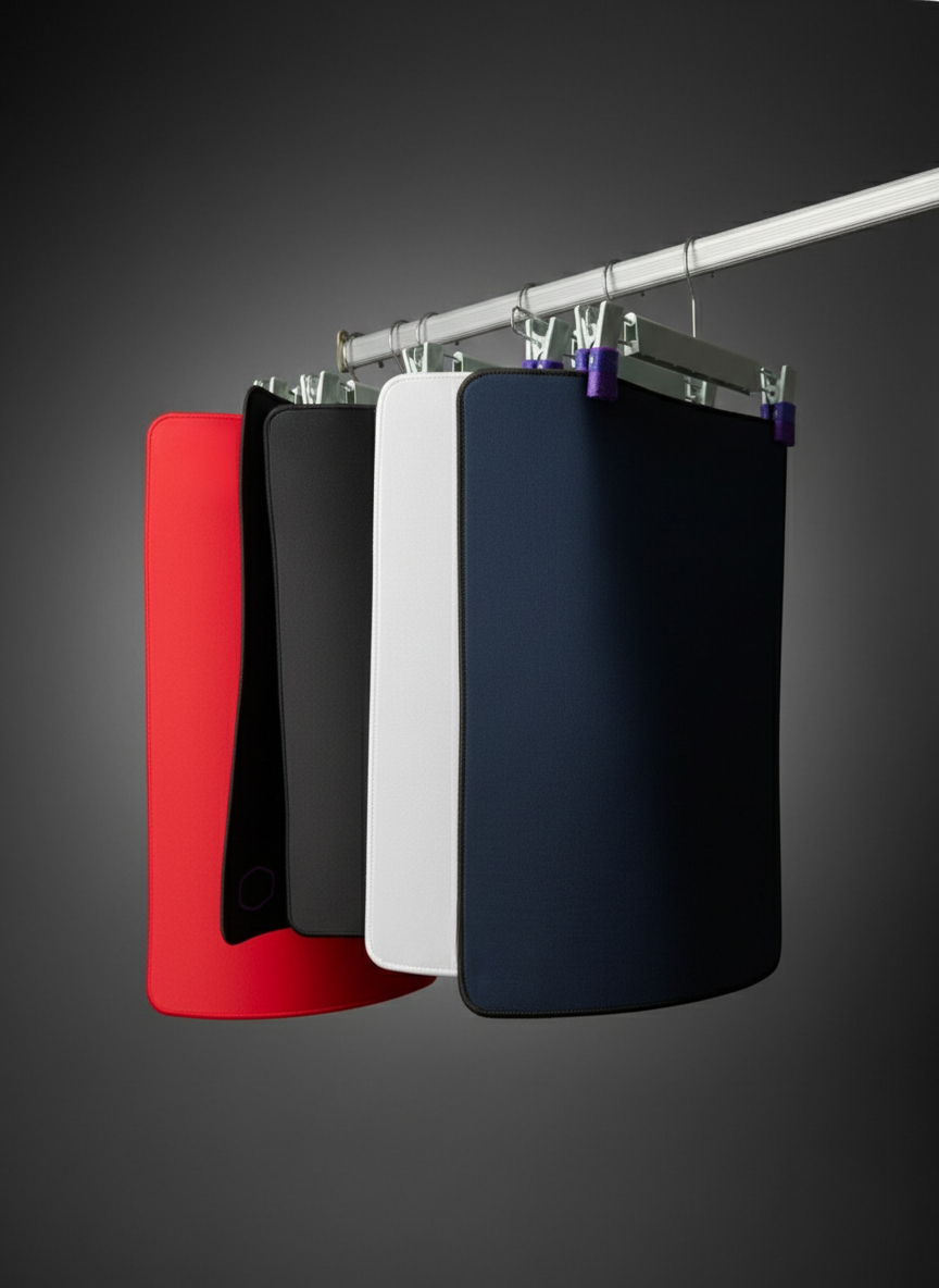 Mousepad Seçerken Nelere Dikkat Etmeli?