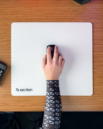 Section More Gaming Sleeve Arm Long