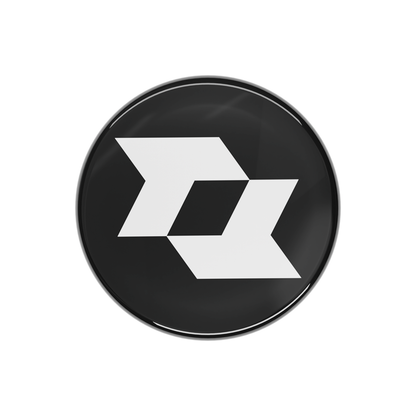 XTRA Glass Dot Mouse Skates