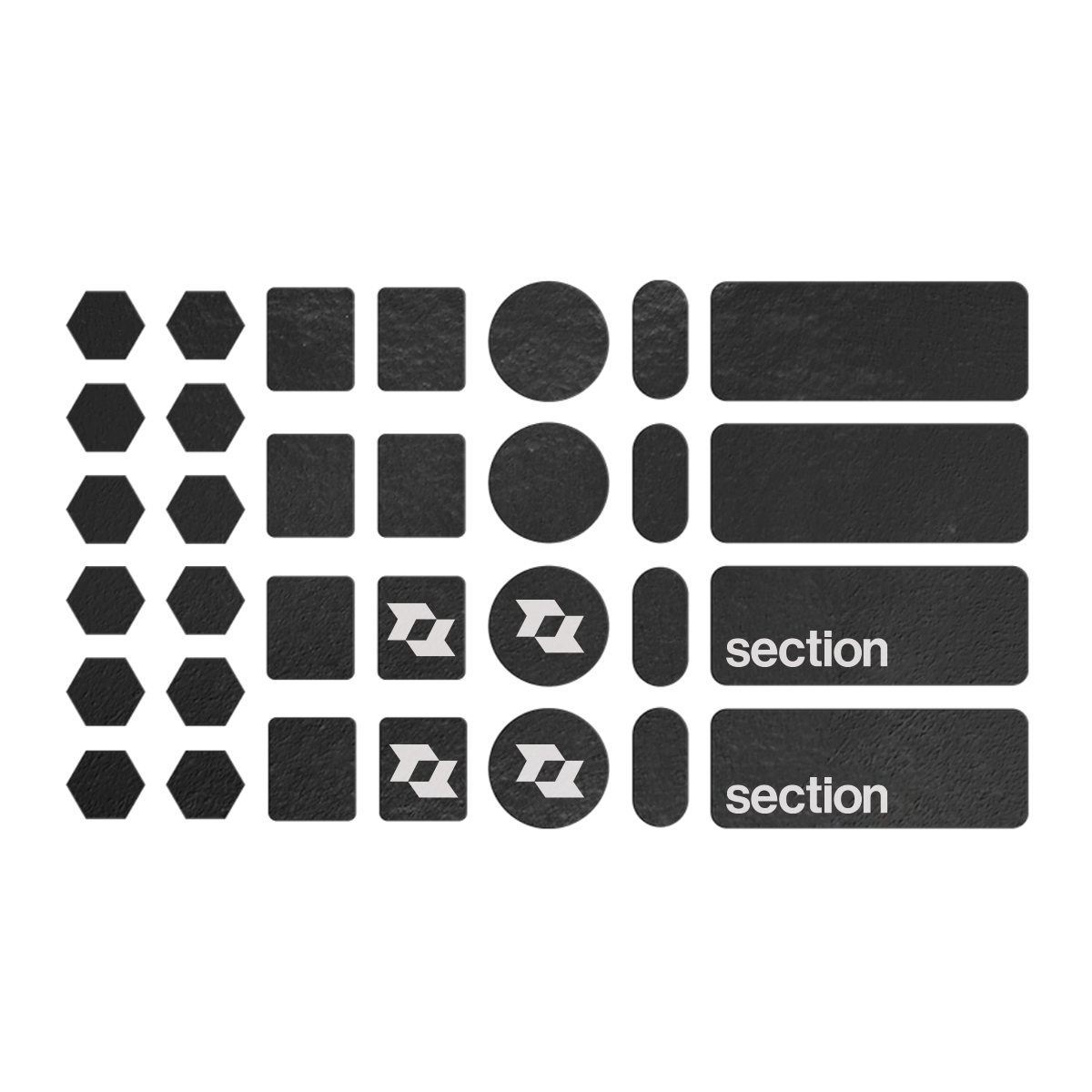 XTRA Universal Grip Tape (Pre-Cut)