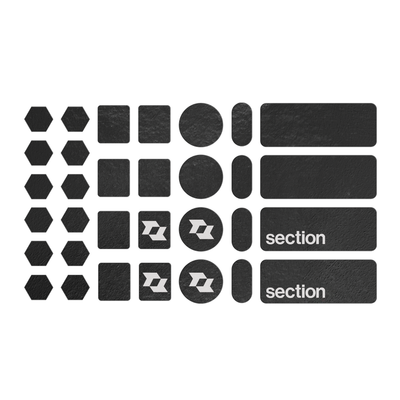 XTRA Universal Grip Tape (Pre-Cut)